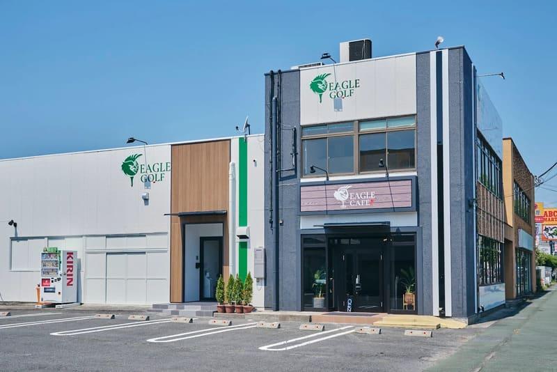 アクセス良好&駐車場完備のイメージ画像